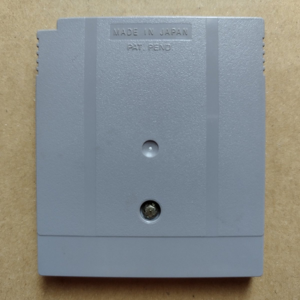 画像2: 日本史B 用語問題集 刻印22 箱説無 GBゲームボーイ【18】 (2)