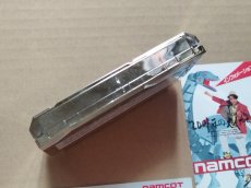 画像8: スーパーゼビウス　ガンプの謎　葉書チラシ箱説有ステッカー未使用　FCファミコン【8m1】 (8)