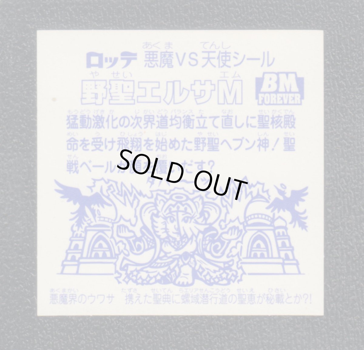 画像2: 野聖エルサM　セレクション2 (2)