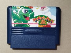 画像1: ワギャンランド2　箱説無　FCファミコン【4h6】 (1)