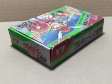 画像5: ワルキューレの冒険　箱説有　FCファミコン【5h4】 (5)