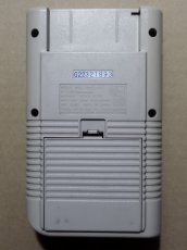 画像2: ゲームボーイ本体　箱説無　GBゲームボーイ【9N6】 (2)