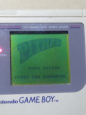 画像3: ゲームボーイ本体　箱説無　GBゲームボーイ【9N6】 (3)