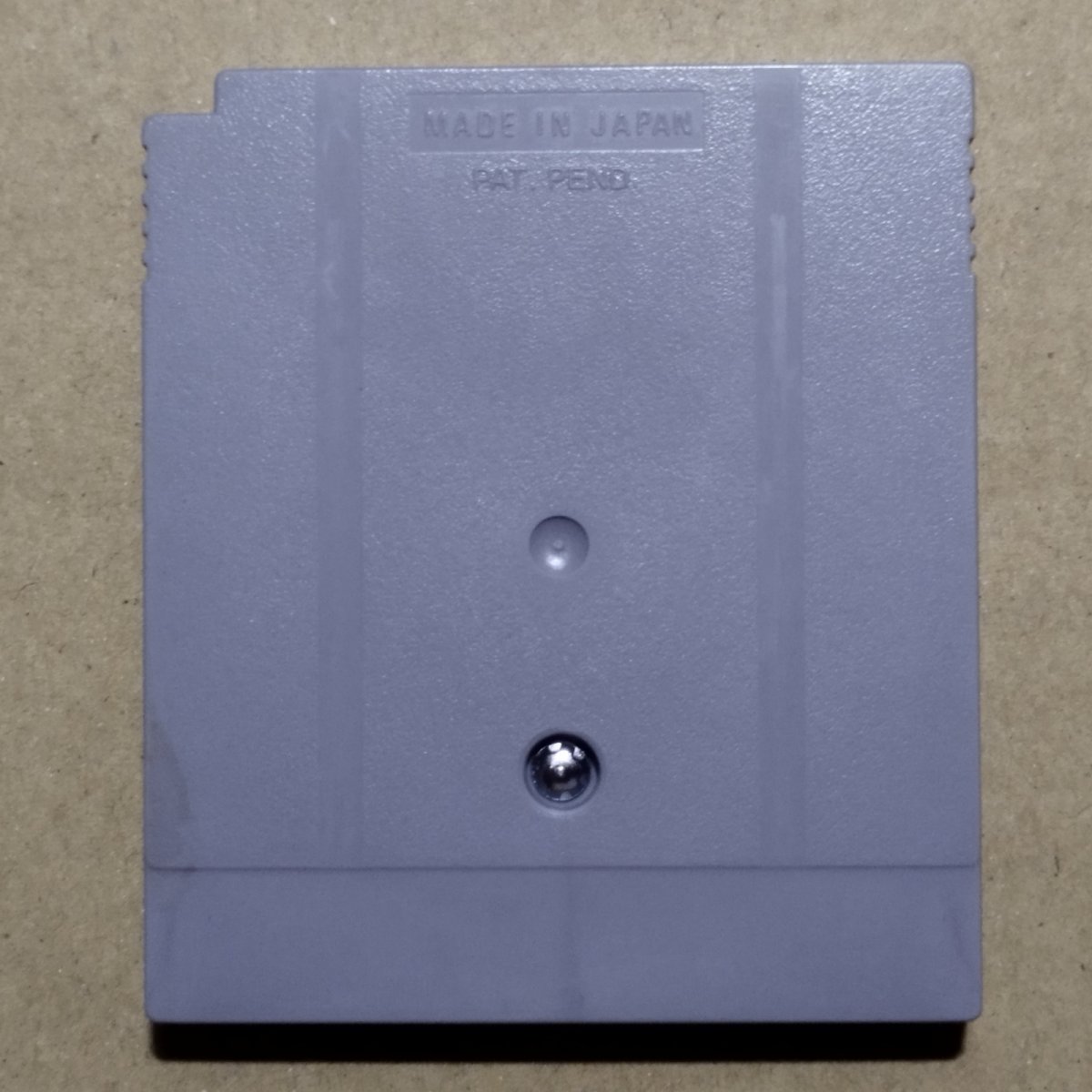 画像2: 倉庫番2　箱説無　GBゲームボーイ【17】 (2)