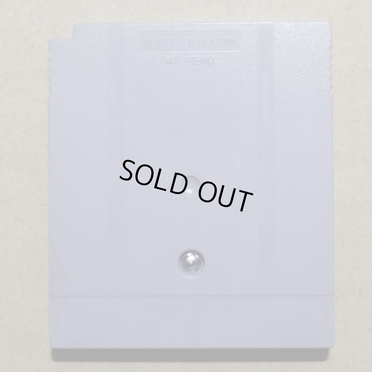 画像2: 倉庫番2　箱説無　GBゲームボーイ【17】 (2)