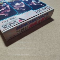 画像5: 闘魂三銃士 新日本プロレスリング　箱説有　GBゲームボーイ【6m5】 (5)
