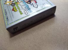画像5: SDガンダムガチャポン戦士3 英雄戦記　新品未使用　FCファミコン【5m1】 (5)
