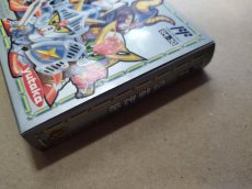 画像6: SDガンダムガチャポン戦士3 英雄戦記　新品未使用　FCファミコン【5m1】 (6)