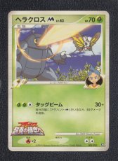 画像1: ヘラクロス　状態【A】ポケモンカード (1)