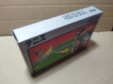 画像3: テニス　新品未使用　FCファミコン【5h1】 (3)