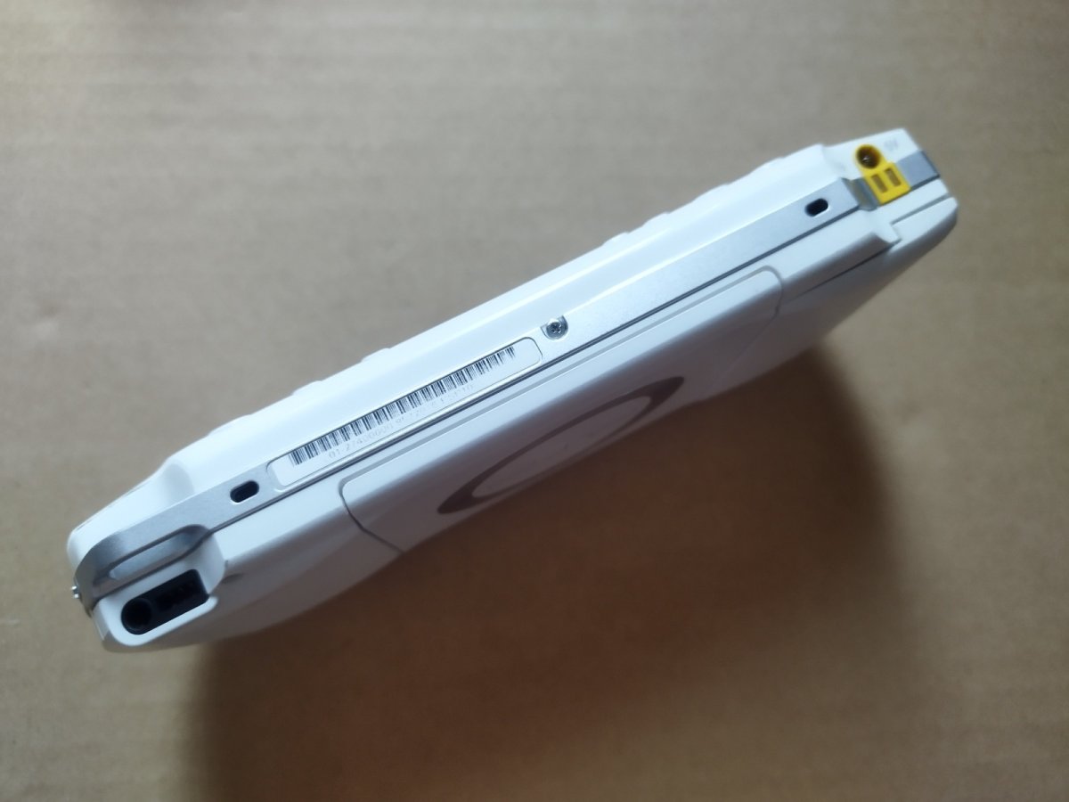 画像4: PSP-1000 　箱説無　PSPプレイステーションポータブル【6h2】 (4)