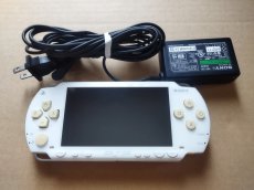画像1: PSP-1000 　箱説無　PSPプレイステーションポータブル【6h2】 (1)