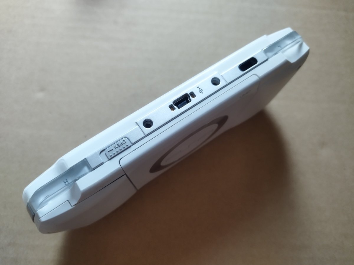 画像3: PSP-1000 　箱説無　PSPプレイステーションポータブル【6h2】 (3)