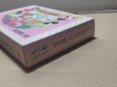 画像6: ミッキーマウス 不思議の国の大冒険　新品未使用　FCファミコン【5h1】 (6)