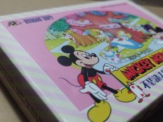画像13: ミッキーマウス 不思議の国の大冒険　新品未使用　FCファミコン【5h1】 (13)