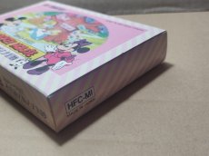 画像7: ミッキーマウス 不思議の国の大冒険　新品未使用　FCファミコン【5h1】 (7)