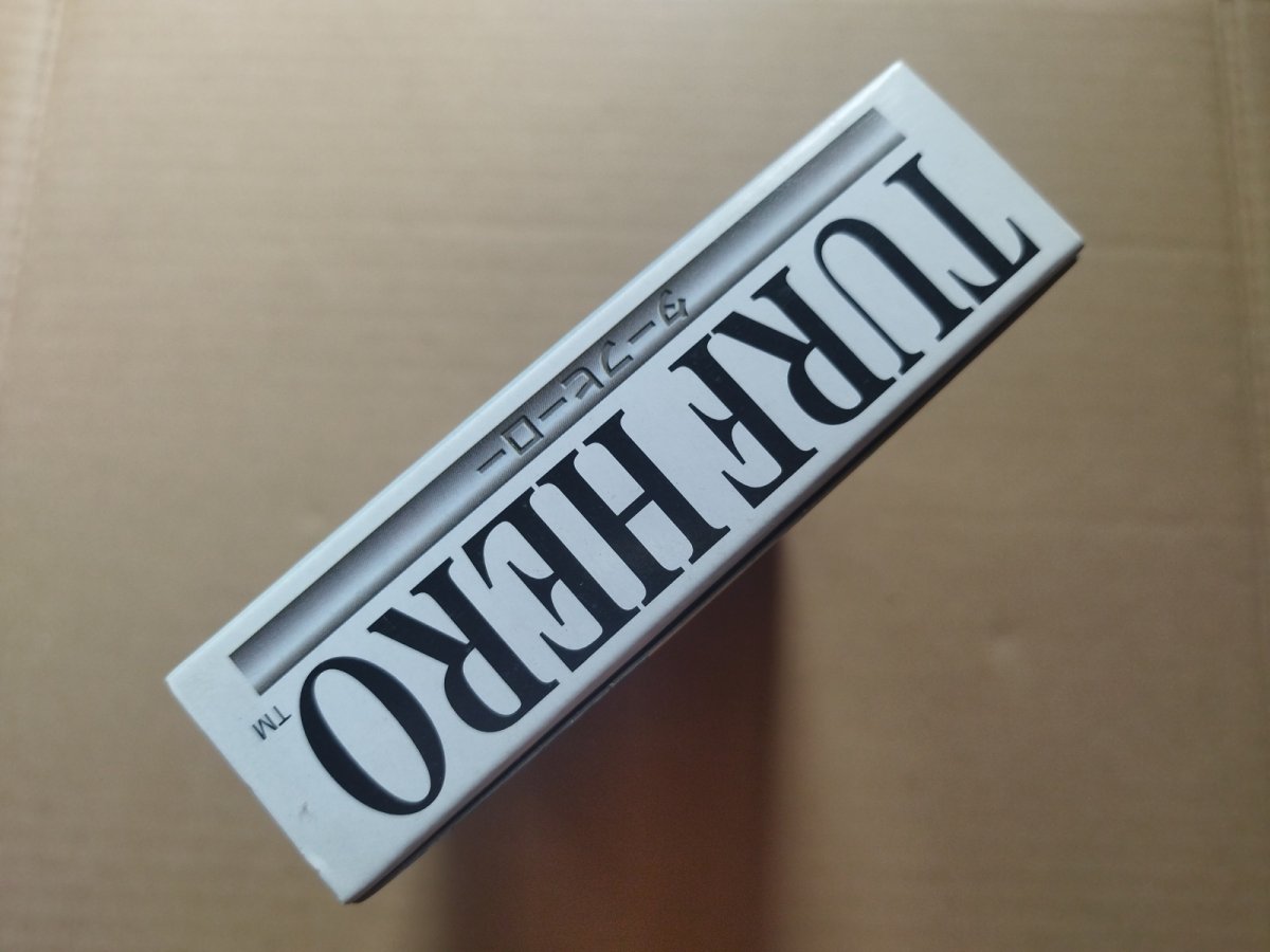 画像5: ターフヒーロー　新品未使用　SFCスーパーファミコン【5m1】 (5)