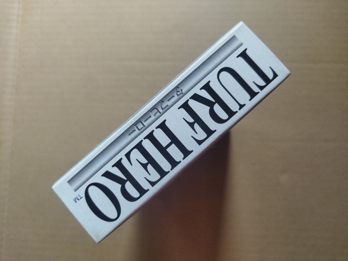 画像6: ターフヒーロー　新品未使用　SFCスーパーファミコン【5m1】 (6)