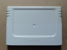 画像1: パワーメモリー　ホワイト　箱説無　SSセガサターン【7m3】 (1)