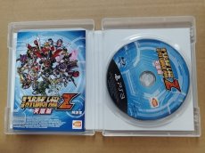 画像2: 第3次スーパーロボット大戦Z 天獄篇　箱説有　PS3プレイステーション3【4m7】 (2)