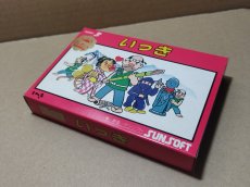 画像12: いっき　新品未使用　FCファミコン【5m1】 (12)