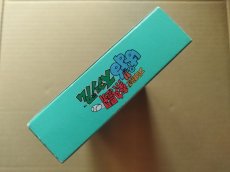 画像6: プロ野球熱闘ぱずるスタジアム　箱説有　SFCスーパーファミコン【6h10】 (6)