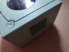 画像5: ゲームキューブ本体　ジャンク　テイルズ オブ シンフォニア シンフォニックグリーン　箱説無　GCゲームキューブ【2f21】 (5)