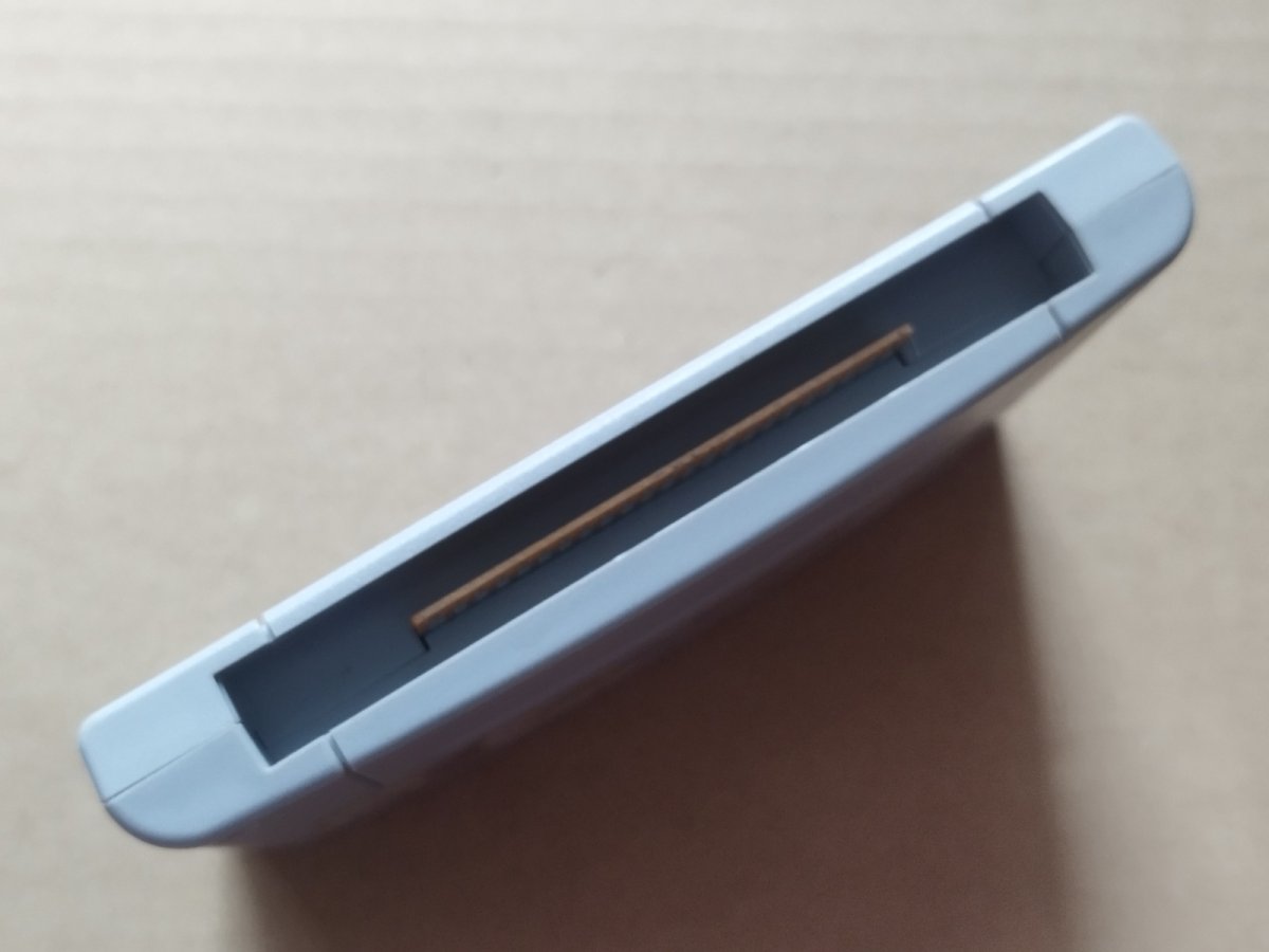 画像5: 【美品評価価格】がんばれゴエモンきらきら道中 僕がダンサーになった理由　箱説無　SFCスーパーファミコン【10】 (5)