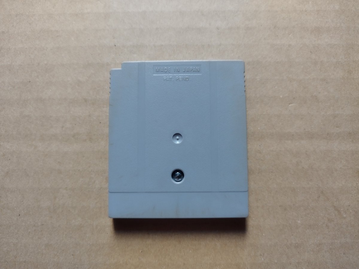 画像2: 星のカービィ　箱説無　GBゲームボーイ【7】 (2)