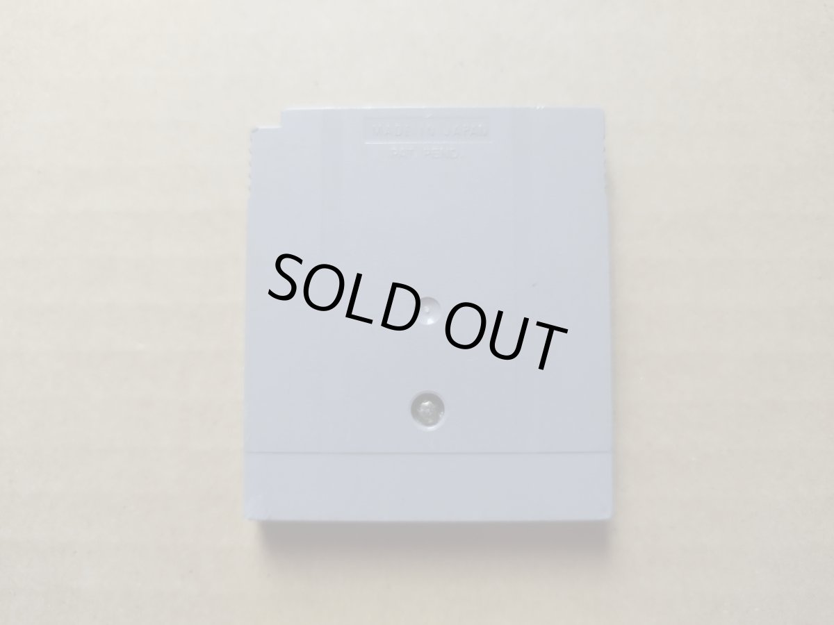 画像2: ポケットモンスター赤　刻印22A　箱説無　GBゲームボーイ【2】 (2)