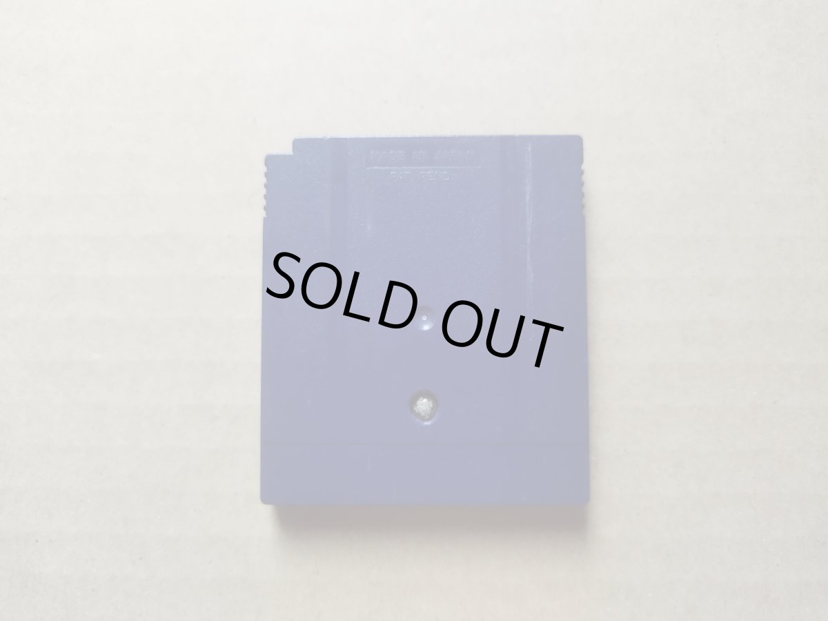 画像2: ポケットモンスター銀　刻印00　箱説無　GBゲームボーイ【2】 (2)