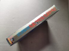 画像2: ファミコンジャンプ　チラシ箱説有　FCファミコン【6h9】 (2)