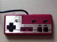 画像1: ジョイカード HC62-4　箱説無　FCファミコン【6m5】 (1)