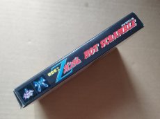 画像4: 機動戦士Zガンダム ホットスクランブル　箱説有　FCファミコン【6h7】 (4)