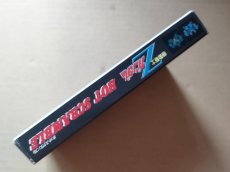 画像8: 機動戦士Zガンダム ホットスクランブル　箱説有　FCファミコン【6h7】 (8)