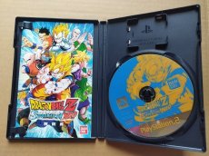 画像2: ドラゴンボールZ スパーキング ネオ　箱説有　PS2プレイステーション【7h7】 (2)