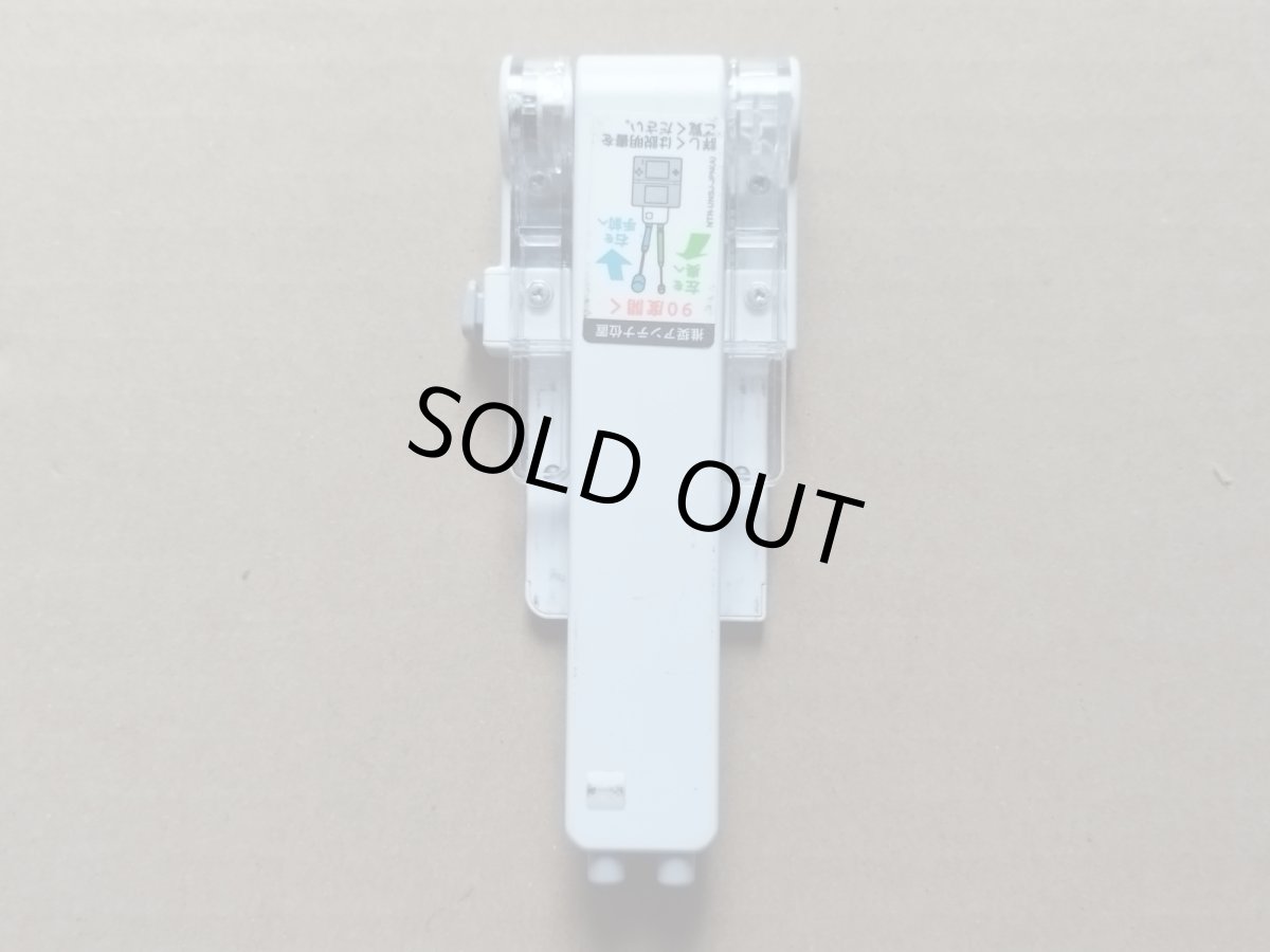 画像2: DSテレビ ワンセグ受信アダプタ NTR-016　　箱説無　ニンテンドーDS【5】 (2)