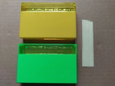 画像2: ファミコンソフトケース　FCファミコン【7m4】 (2)