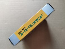 画像5: スーパーマリオランド　箱説有　GBゲームボーイ【6h1】 (5)