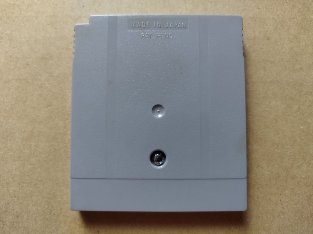 画像2: エフワンスピリット　箱説無　GBゲームボーイ【2】 (2)