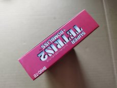 画像5: スーパーテトリス2＋ボンブリス　葉書箱説有　SFCスーパーファミコン【6m6】 (5)