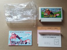 画像4: 超人ウルトラベースボール　箱説有　FCファミコン【8m1】 (4)