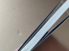 画像4: 【美品評価価格】ロマンシングサガ　基礎知識編 【5m8】 (4)