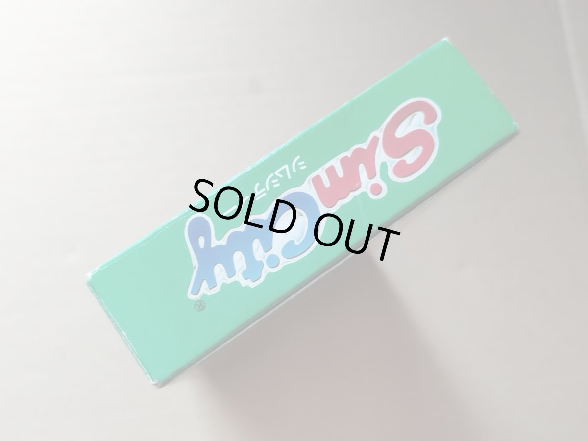 画像4: シムシティ　操作表箱説有　SFCスーパーファミコン【8m6】 (4)