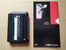 画像6: 【ちょっと美品】ランドストーカー　箱説有　MDメガドライブ　【8M10】 (6)