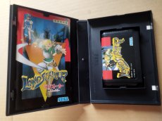 画像4: 【ちょっと美品】ランドストーカー　箱説有　MDメガドライブ　【8M10】 (4)