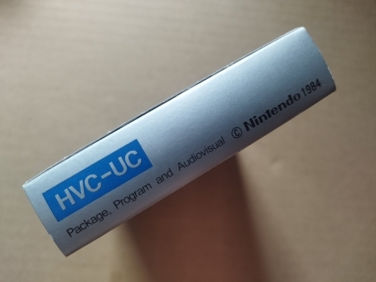 画像4: アーバンチャンピオン　箱説有　FCファミコン【6h6】 (4)