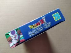 画像5: 【ソフトと説明書綺麗ですよ。】ドラゴンボールＺII　激神フリーザ!!　ステッカー箱説有　FCファミコン【5m1】 (5)