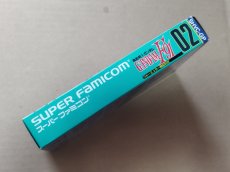 画像2: 機動戦士ガンダムF91　箱説有　SFCスーパーファミコン【8h6】 (2)