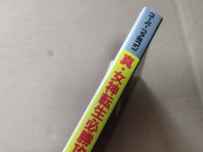 画像2: 真・女神転生必勝攻略法【5m3】 (2)